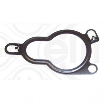 Junta de la válvula EGR ELRING 728.750 - Junta para válvula de recirculación de gases de escape, fabricada por ELRING, modelo 728.750, diseñada para sellar eficazmente y