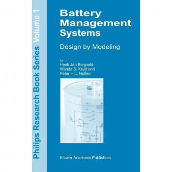 Advanced Battery Management Systems for Optimal Performance and Efficiency
