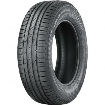 Neumático Nokian Hakka Blue 3, tipo: neumático de invierno, características: medida 215/55 R17, índice de carga 98, velocidad W (hasta 270 km/h), XL (reforzado)