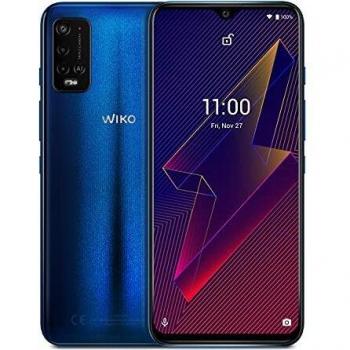 WIKO Power U20 - Smartphone 4G de 6,8”