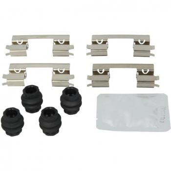 Kit de accesorios para pastillas de freno de disco QUICK BRAKE 109-1873