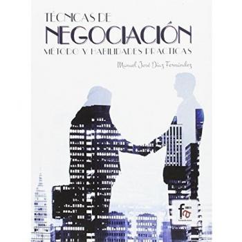 Técnicas De Negociación
