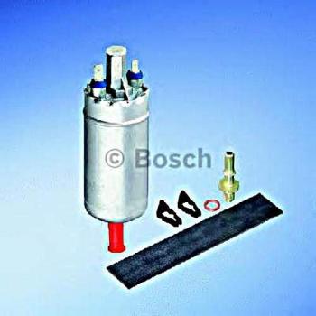Bomba de Combustible Eléctrica Bosch 9580810021