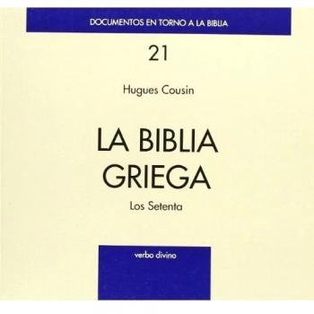 Biblia griega, La. los setenta