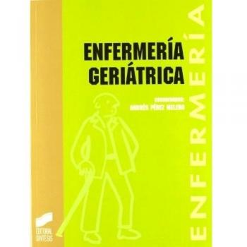 Enfermería geriátrica: 9