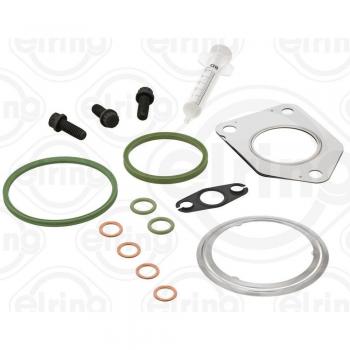 Kit de montaje para turbocompresor ELRING 455.920