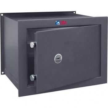 Caja Fuerte de Empotrar Btv Decora WL-3625