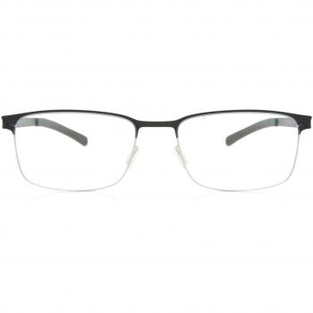 Armazones Mykita Gerhard 052 para Hombre Negros con lentes recetados
