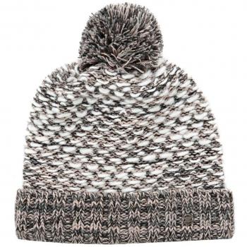 Roxy - Gorro Tejido - Mujer - One Size - Gris
