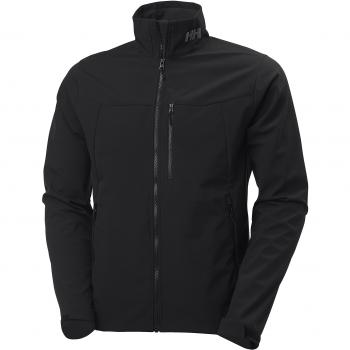 Helly Hansen Paramount Softshell Chaqueta, Hombre,