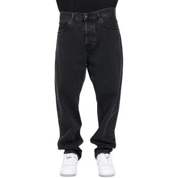 Pantalón Largo Carhartt WIP Newel Vaquero Negro