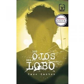 Los ojos del lobo: 250