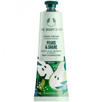 Productos para hombre PEARS & SHARE Hand Cream