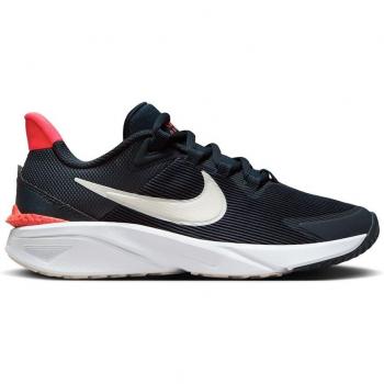 Nike Star Runner 4 - Zapatillas de running para niños