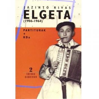 Jazinto Rivas Elgeta