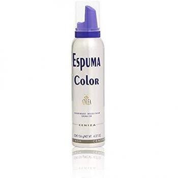 Azalea Ash Color Foam Hair Dye