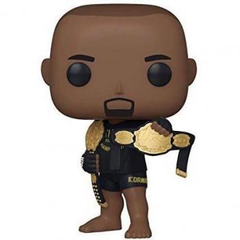 Figurita Funko POP! UFC - Daniel Cormier 9 cm