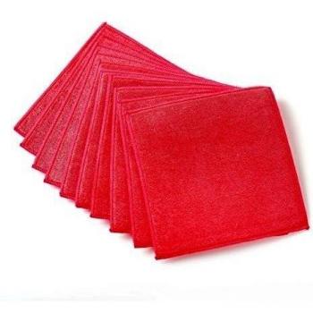 culiclean paño de Cocina Microfibra con Esponja