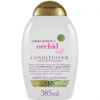 OGX Fade-Defying + Orchid Oil Conditioner 385ml