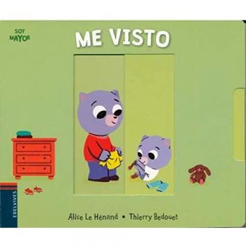 Me visto: 9