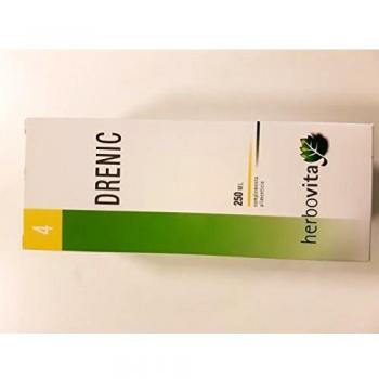 Herbovita Drenic - 250 ml