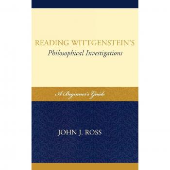 Wittgenstein's Philosophical Investigations: Essential Beginner's Guide eBook
