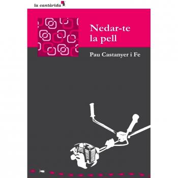 Nedar-Te La Pell