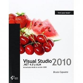 Visual Studio 2010, .NET 4.0 y ALM