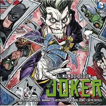 El mundo según el Joker: 3