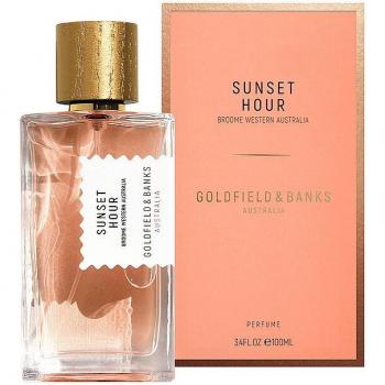 Goldfield & Banks Sunset Hour Perfume Spray 100ml