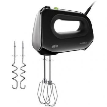 Batidora de varillas Braun MultiMix 2 HM2110BK