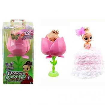 Flower surprise surtidas