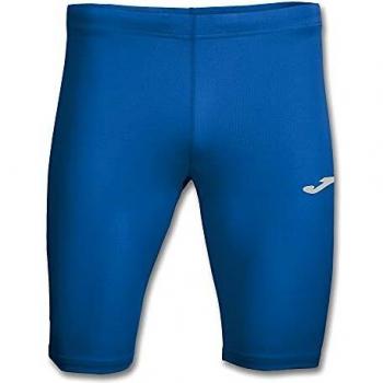 Joma Record Children's Running Torso - Royal Blue, Breathable Lycra