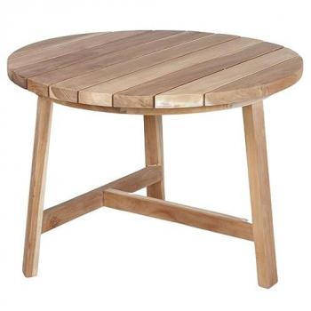 Mesa de Centro Ingo - MISTERWILS Muebles para Almas Libres