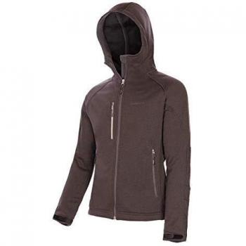 Trangoworld Mendilaz Chaqueta, Hombre, Gris