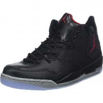 Nike Jordan Courtside 23, Zapatos de Baloncesto para Hombre, Negro