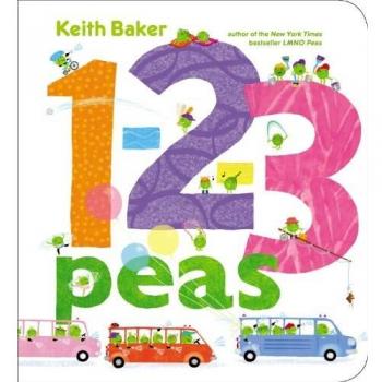 1-2-3 Peas