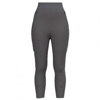 Joma Women's Explorer Long Pants in Anthracite Gray