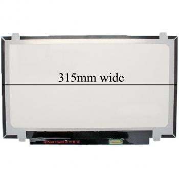 Display LCD 14.0 FHD Mate 1920x1080 30 Pines para Notebook CoreParts MSC140F30-213M