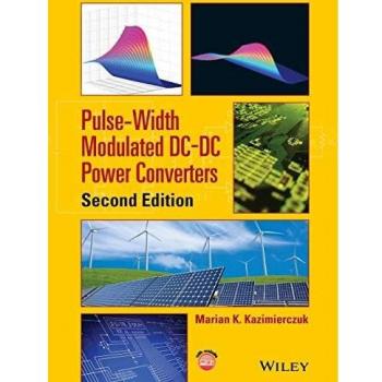 PWM DC-DC Power Converter Module