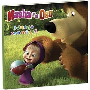 ¡Juega conmigo! - Beascoa