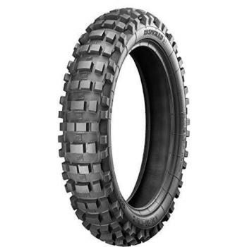 Heidenau 11170245-130/80/R17 65T - E/C/73dB - Neumáticos para todo el año