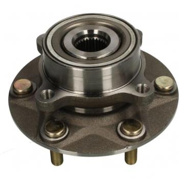 Cubo de rueda BTA H15039BTA con juego de cojinete de rueda incluido
