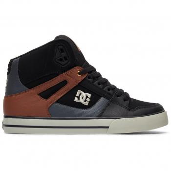 DC Shoes Pure High WC - Zapatillas - Hombre - EU 42