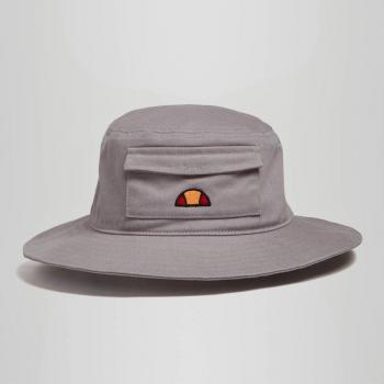 Gorro Ellesse Caraval Bucket Hat Grey