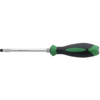 Stahlwille 4622SK GR.7 2,5X14X250 - Destornillador Plano Con Hexagonalg.