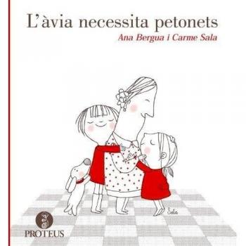 L'Avia Necessita Petonets - Cat 2