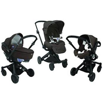 Chicco I-Move Top - Trío, color beige