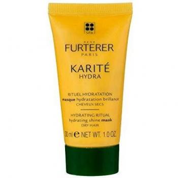 RENE FURTERER KARITE HYDRA MASCARILLA HIDRATACION Y BRILLO 30 ML