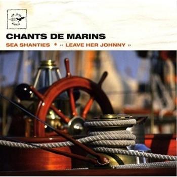 Chants De Marins - Varios
